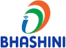 Bhashini AI logo