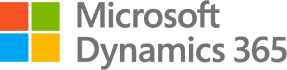 Microsoft Dynamics 365 logo