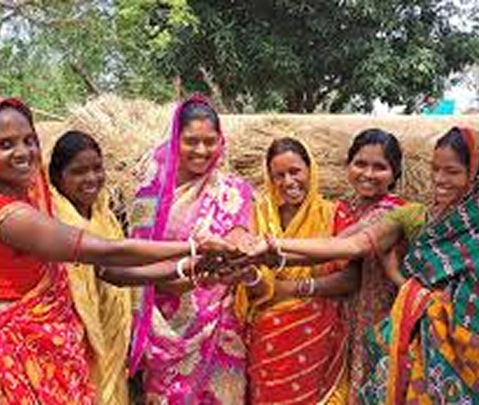 Project Concern International (PCI) India