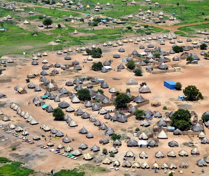 Oxfam — feedback and accountability systems