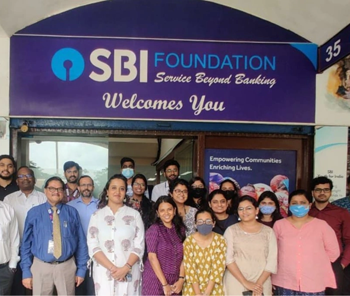 SBI Foundation: Fellowship programme management at scale