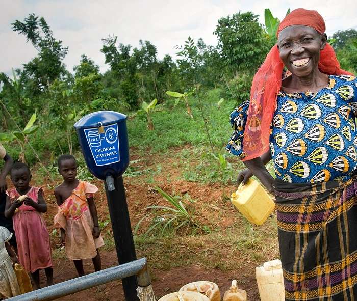 Innovations for Poverty Action — research surveys