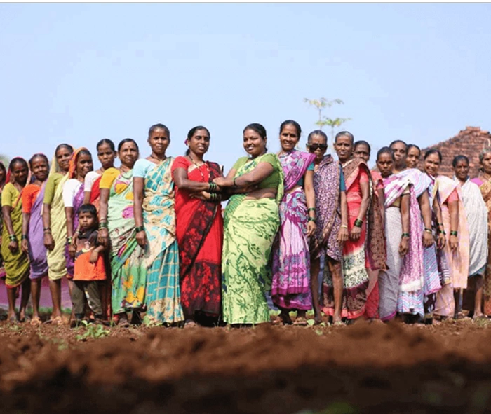 Dream Village Programme: Monitoring rural development initiatives