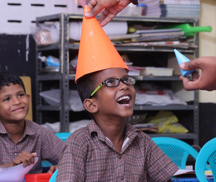 Bhumi: Scaling volunteer and fellowship management