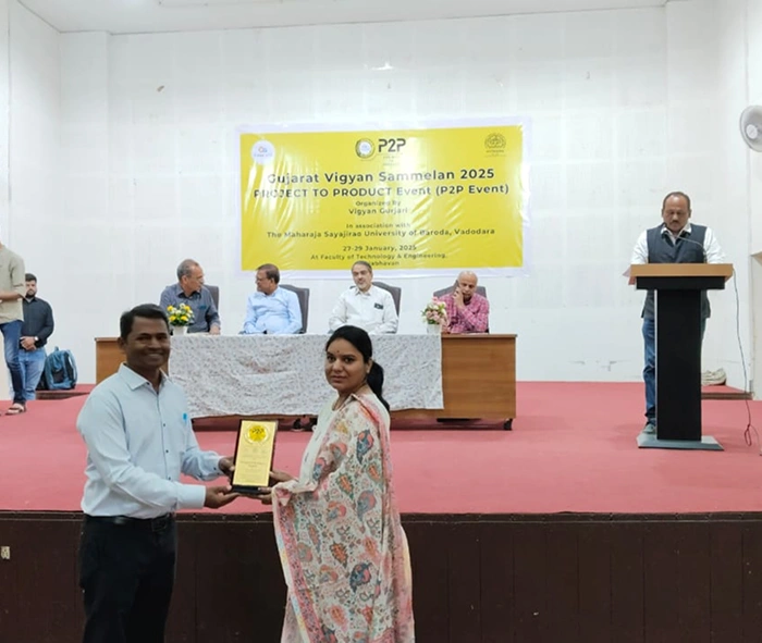 Prabodhanam Foundation — programme data management