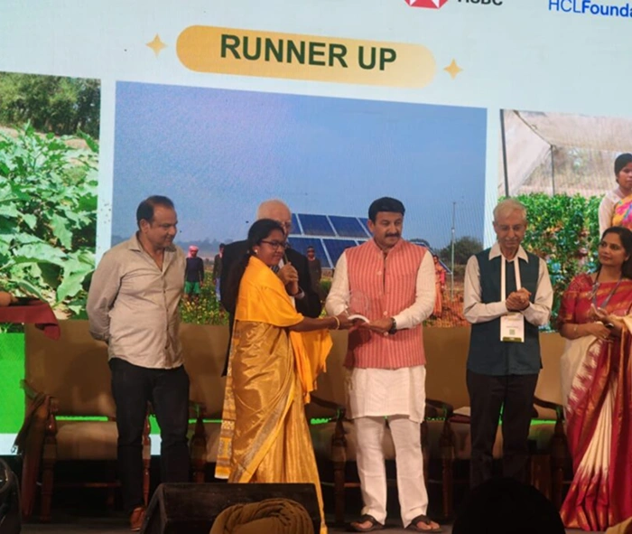 CIF (Collectives for Integrated Livelihood Initiatives Foundation)