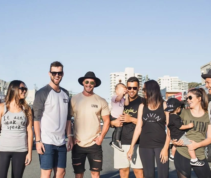 Centralising workflows across programmes and teams