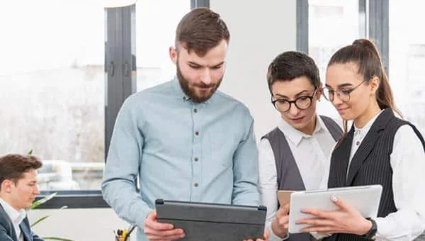 Supporting integrated programme operations