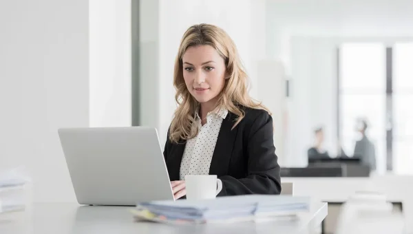 Strengthening operational transparency