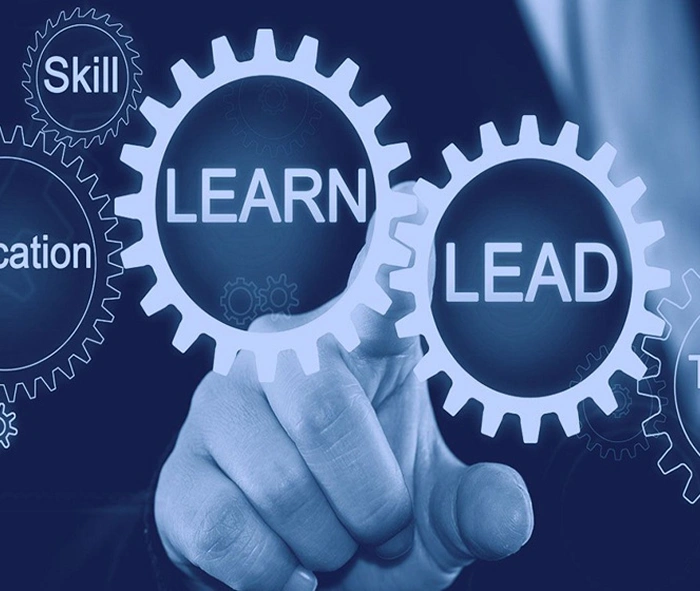 Skilling and training programmes