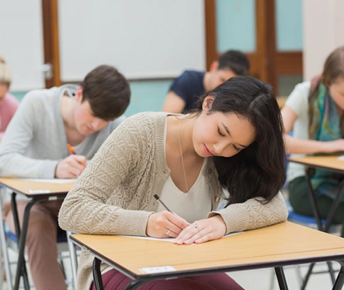 Higher education and large-scale programmes