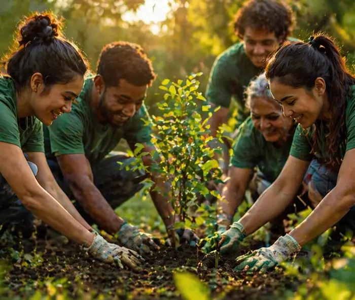 Green America: Donor analytics and operational efficiency