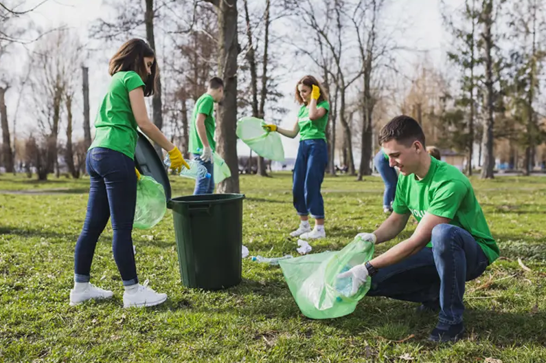 Chintan Environmental Research and Action Group — HR and payroll management for nonprofit operations