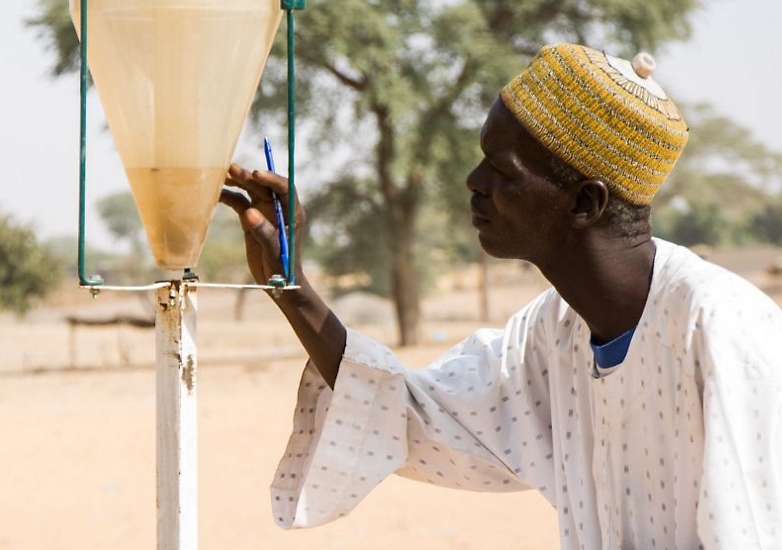 WaterAid: Strengthening global collaboration through Microsoft Cloud for Nonprofit