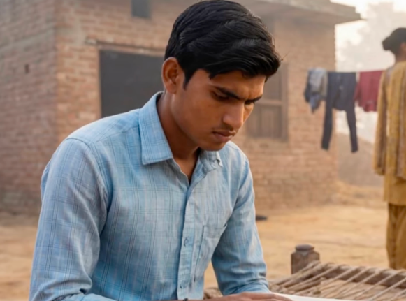 Anudip Foundation: AI-Assisted Vocational Learning