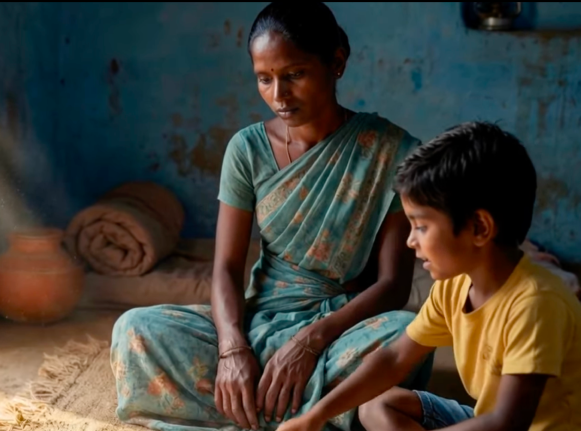 NudgED Trust: Reimagining Early Education through AI-Powered Parental Engagement
