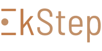 EkStep Foundation logo – Partner of Tekdi Technologies