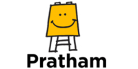 Pratham Education Foundation logo – Partner of Tekdi Technologies