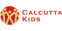 Calcutta Kids logo supporting maternal child healthcare and community wellbeing initiatives in India