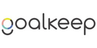 Goalkeep logo supporting nonprofit programme management and impact tracking solutions