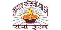 Sewa Rural logo supporting rural healthcare and community development initiatives in underserved regions