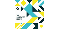 The Apprentice Project logo supporting STEM education and career readiness programmes for students