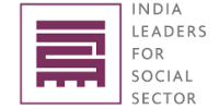 India Leaders for Social Sector ILSS logo supporting leadership development and capacity building in the social sector