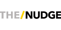 The Nudge Foundation logo supporting livelihoods entrepreneurship and social innovation initiatives in India