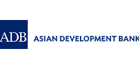 Asian Development Bank (ADB) logo