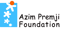 Azim Premji Foundation logo – education and social impact organisation
