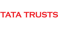 Tata Trusts logo – philanthropic organisation in India