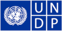 UNDP logo – nonprofit and development sector partner