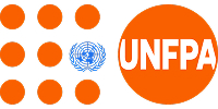 UNFPA logo – United Nations Population Fund