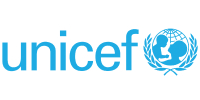 UNICEF logo – global nonprofit and humanitarian organisation