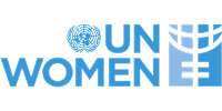 UN Women logo – gender equality and women empowerment organisation