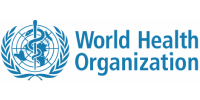 World Health Organization (WHO) logo – global public health agency