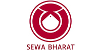 SEWA Bharat logo representing the nonprofit organization empowering women workers in the informal economy SEWA Bharat logo representing the nonprofit organization empowering women workers in the informal economy