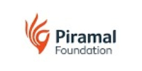 Piramal Foundation logo – Partner of Tekdi Technologies