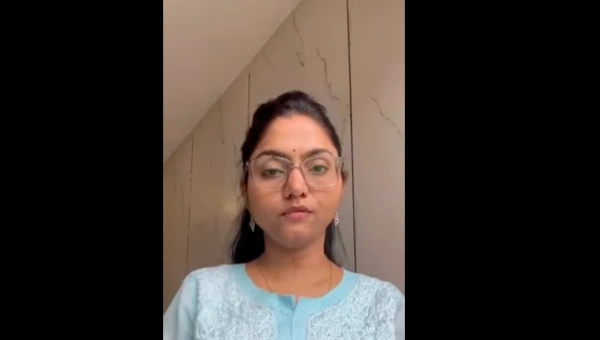 Solution Video