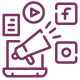 Explore Social & Digital Media