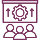Explore People & Capacity Building