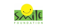 Smile Foundation logo