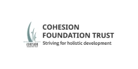 Cohesion Foundation logo