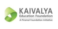 Kaivalya Education Foundation logo
