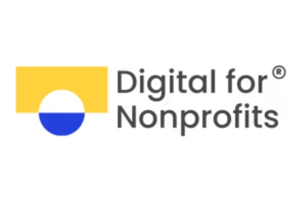Digital For Nonprofits (D4NP)