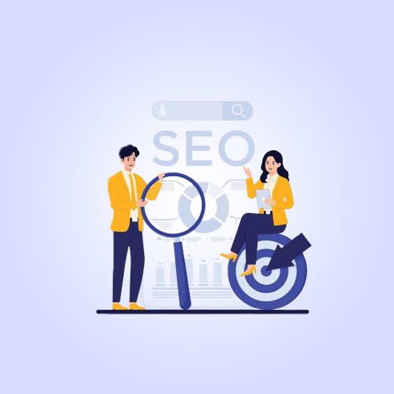 Advanced Search Engine Optimization Strategies