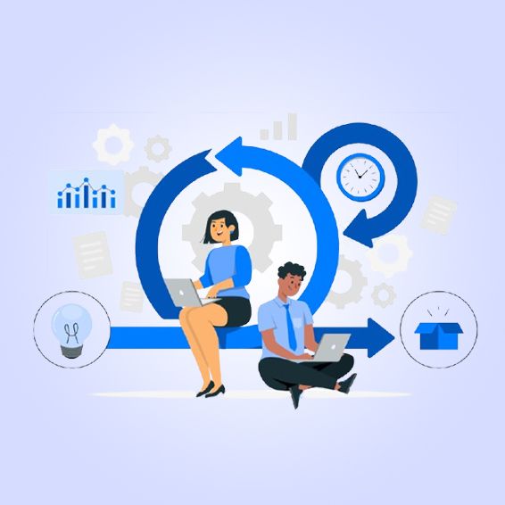 Agile Project Management