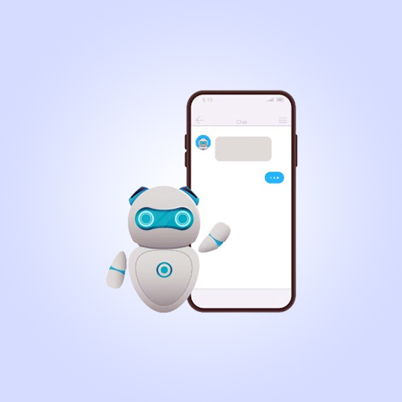 AI Chatbots without Programming