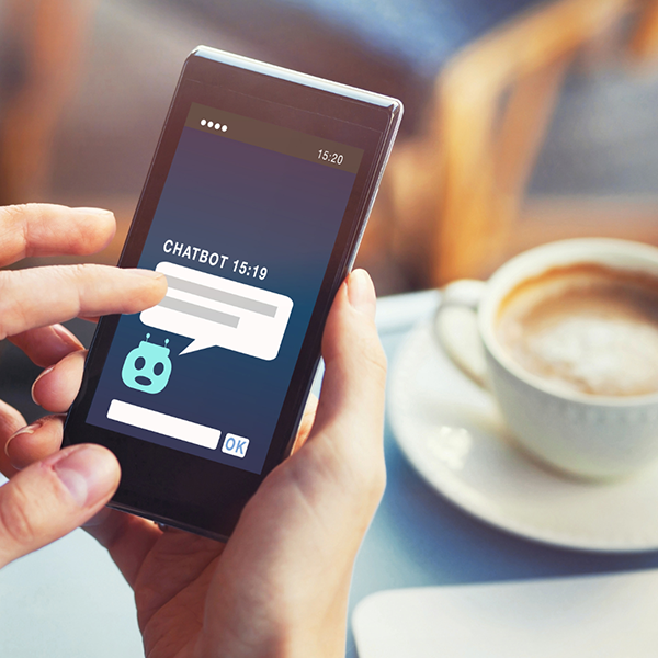 AI Chatbots without Programming