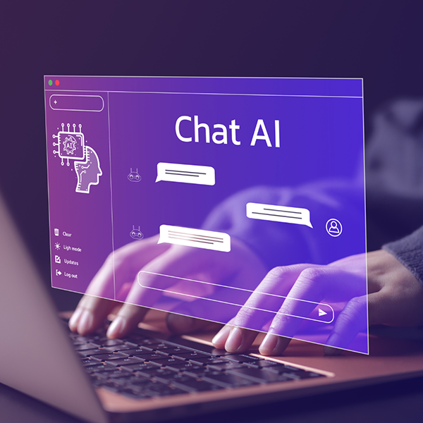 Building AI Powered Chatbots Without Programming Building AI Powered Chatbots Without Programming